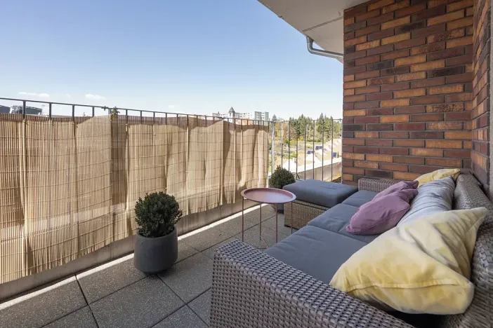 Prodej bytu 3+kk, Brno, U Leskavy, 100 m2