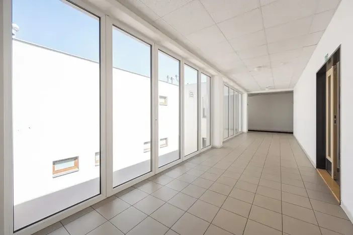 Prodej bytu 3+kk, Brno, U Leskavy, 100 m2