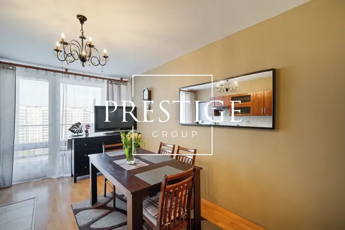 Pronájem bytu 4+kk, Praha - Kobylisy, Frýdlantská, 70 m2