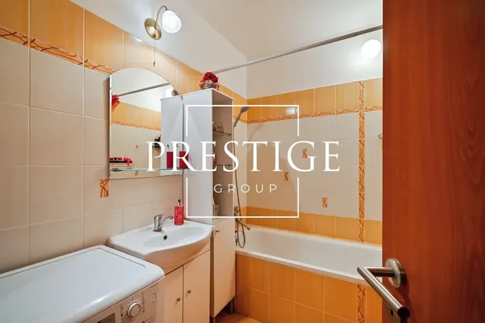 Pronájem bytu 4+kk, Praha - Kobylisy, Frýdlantská, 70 m2