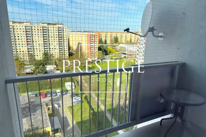 Pronájem bytu 4+kk, Praha - Kobylisy, Frýdlantská, 70 m2