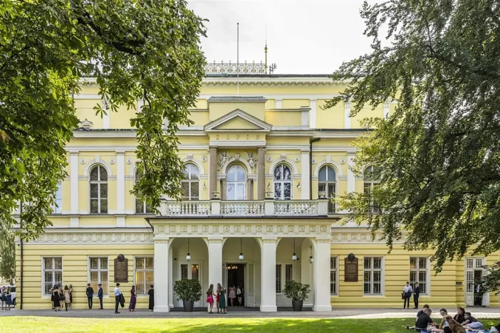 Prodej bytu 2+kk, Praha - Smíchov, Pecháčkova, 50 m2