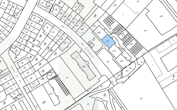 Prodej bytu 3+kk, Brno, Žižkova, 90 m2