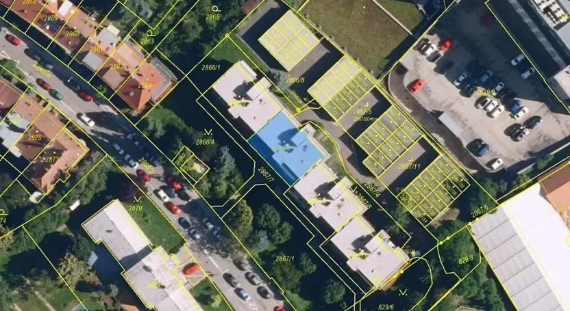 Prodej bytu 3+kk, Brno, Žižkova, 90 m2