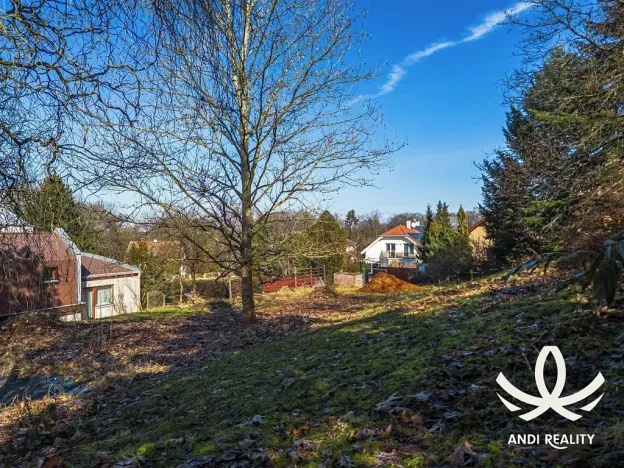 Prodej pozemku pro bydlení, Bradlec, 890 m2