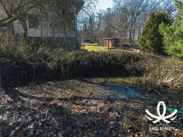 Prodej pozemku pro bydlení, Bradlec, 890 m2