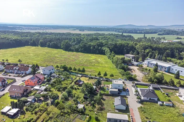 Prodej pozemku pro bydlení, Kolín, 824 m2