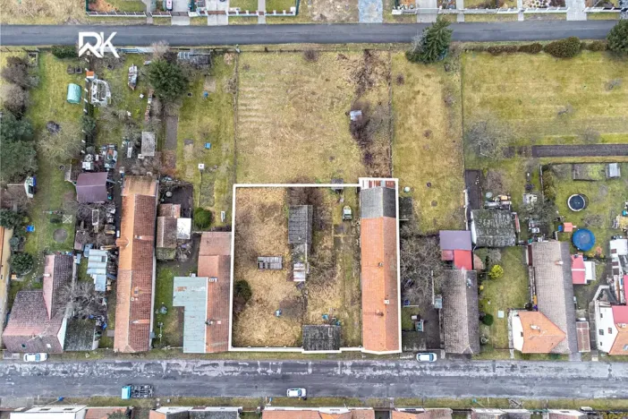 Prodej rodinného domu, Sány, Dlouhá, 164 m2