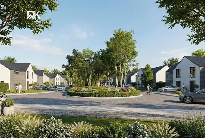 Prodej pozemku pro bydlení, Starý Kolín, 27971 m2