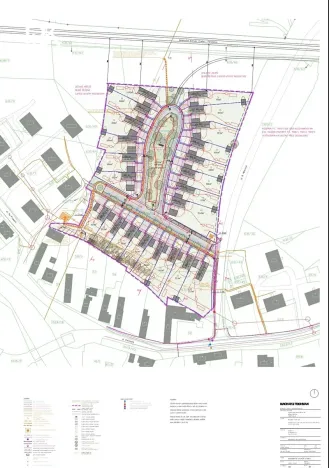Prodej pozemku pro bydlení, Starý Kolín, 27971 m2