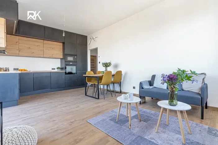 Prodej bytu 3+kk, Kolín, Pražská, 86 m2