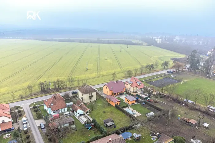 Prodej rodinného domu, Dymokury, Osvobození, 90 m2