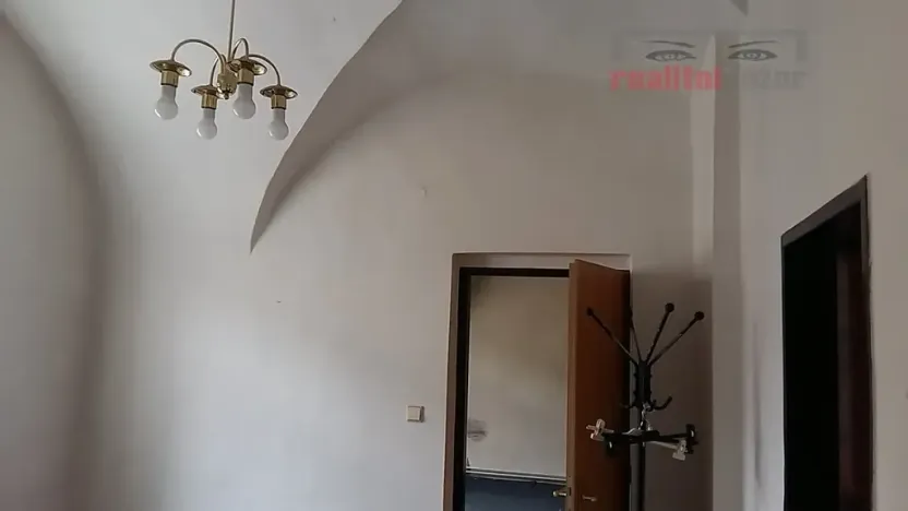 Prodej činžovního domu, Jihlava, Palackého, 490 m2