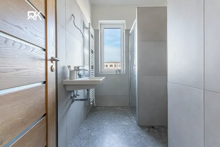 Pronájem bytu 1+kk, Kolín, Pražská, 39 m2