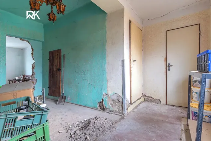 Prodej rodinného domu, Polepy, 89 m2