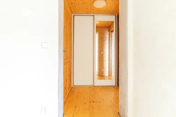 Prodej chaty, Samopše, 55 m2