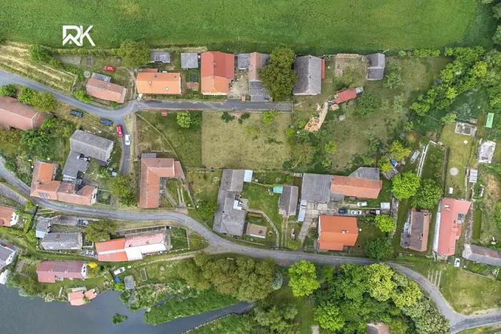 Prodej rodinného domu, Červené Pečky, 136 m2