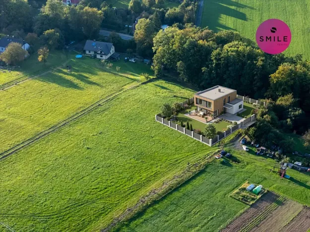 Prodej pozemku pro bydlení, Palkovice, 2067 m2