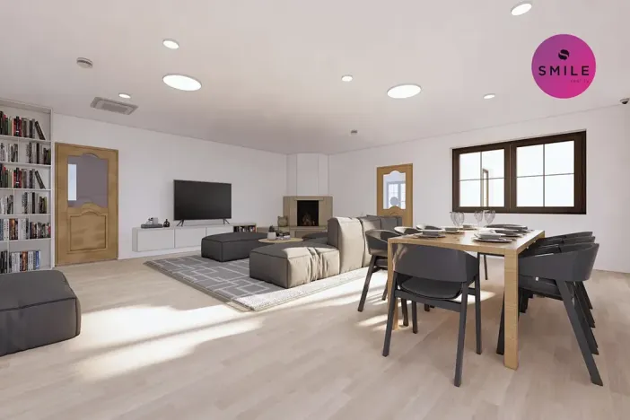 Prodej rodinného domu, Čeladná, 333 m2