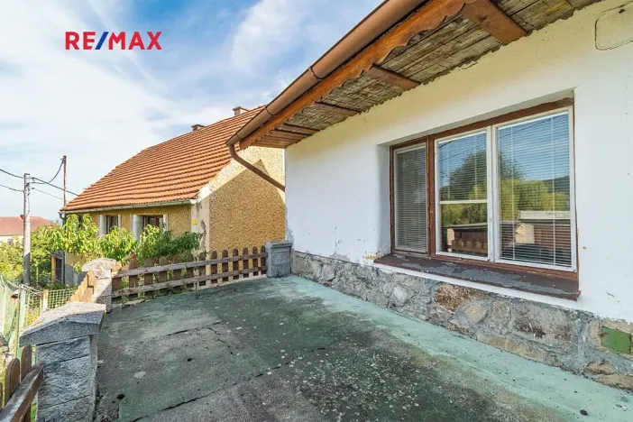 Prodej rodinného domu, Nezdice na Šumavě, 130 m2