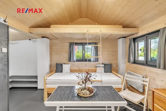 Prodej rodinného domu, Nezdice na Šumavě, 130 m2