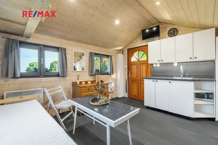 Prodej rodinného domu, Nezdice na Šumavě, 130 m2