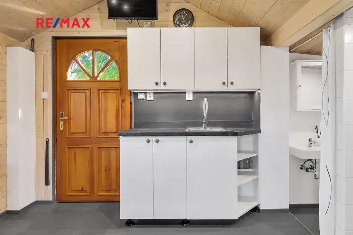 Prodej rodinného domu, Nezdice na Šumavě, 130 m2