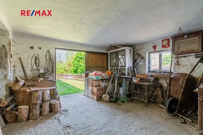 Prodej chalupy, Klatovy, 92 m2