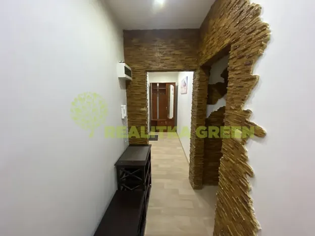 Pronájem bytu 3+1, Vsetín, U Huti, 73 m2