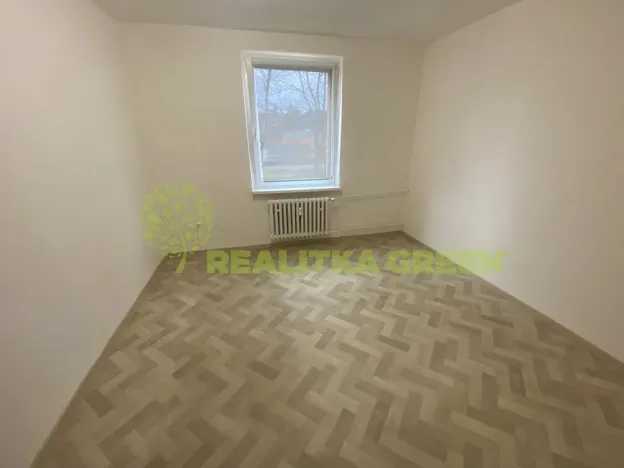 Pronájem bytu 3+1, Vsetín, U Huti, 73 m2