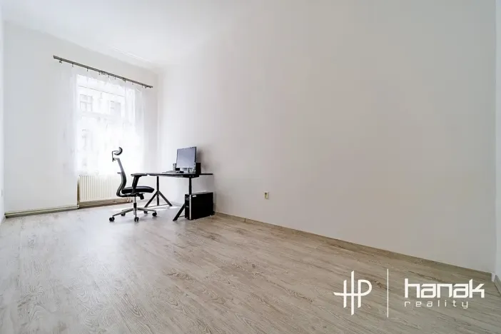 Prodej bytu 3+1, Olomouc, Komenského, 116 m2