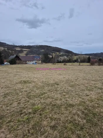 Prodej pozemku pro bydlení, Velká Bukovina, 950 m2