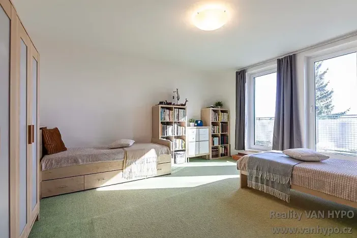 Prodej rodinného domu, Jinočany, Jiráskova, 125 m2