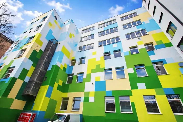 Pronájem kanceláře, Praha - Libeň, Lihovarská, 146 m2