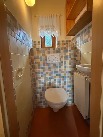 Pronájem rodinného domu, Praha - Horní Počernice, Běchorská, 145 m2