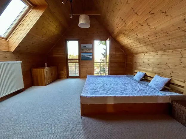 Pronájem rodinného domu, Praha - Horní Počernice, Běchorská, 145 m2