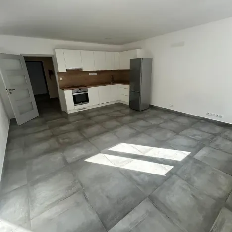 Pronájem bytu 1+kk, Kolín, Sokolská, 38 m2