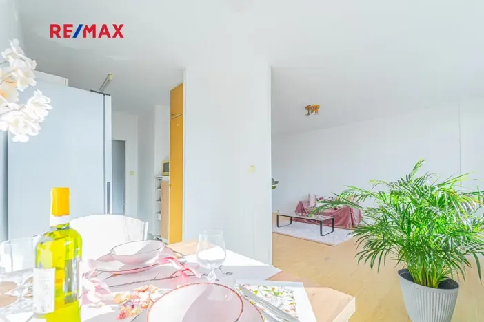 Prodej bytu 3+1, Praha - Stodůlky, Prusíkova, 77 m2