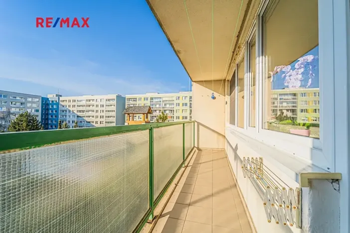 Prodej bytu 3+1, Praha - Stodůlky, Prusíkova, 77 m2