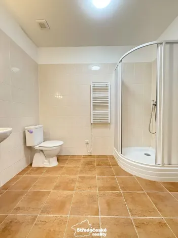 Prodej bytu 1+1, Mšené-lázně, Mládežnická, 41 m2