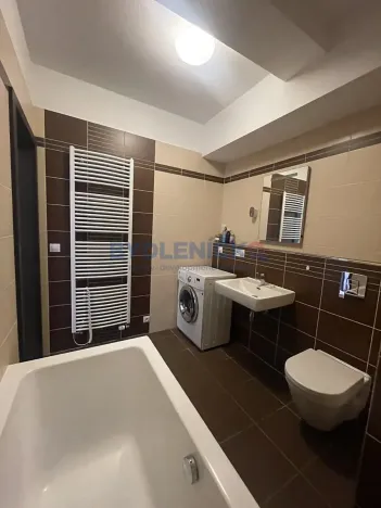 Pronájem bytu 2+kk, České Budějovice, B. Smetany, 40 m2