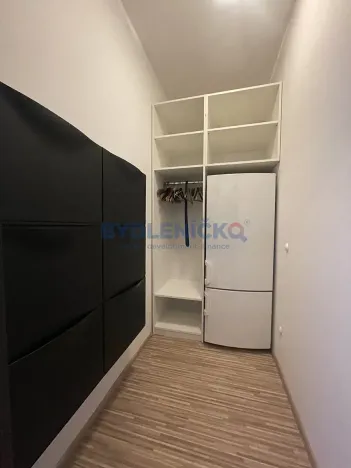 Pronájem bytu 2+kk, České Budějovice, B. Smetany, 40 m2
