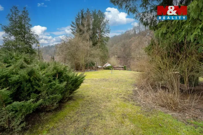 Prodej rodinného domu, Loket, Zahradní, 174 m2