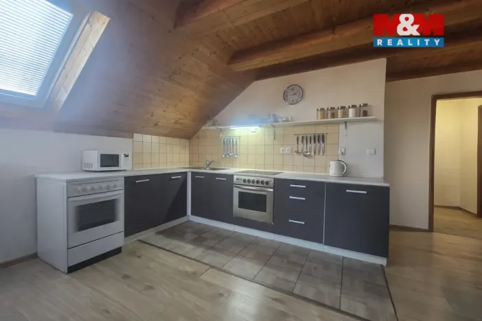 Prodej rodinného domu, Šanov, 140 m2