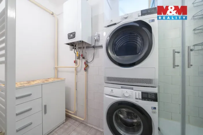 Prodej bytu 3+kk, Třebechovice pod Orebem - Nepasice, 73 m2