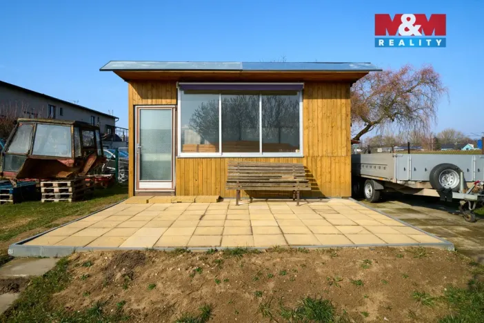 Prodej bytu 3+kk, Třebechovice pod Orebem - Nepasice, 73 m2