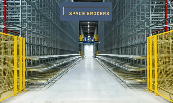 Pronájem skladu, Benátky nad Jizerou, 5000 m2