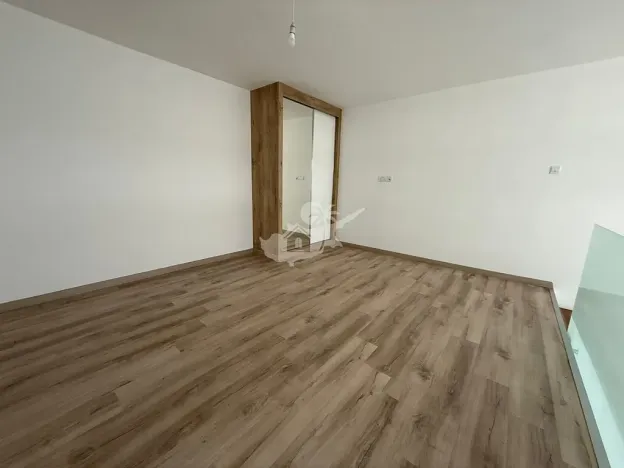 Prodej bytu 1+1, Trikomo, Kypr, 60 m2