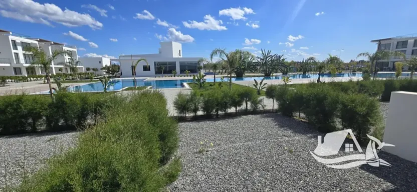 Prodej bytu 2+1, Trikomo, Kypr, 96 m2