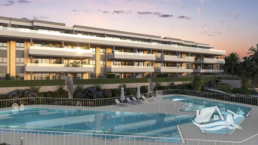 Prodej bytu 4+kk, Torremolinos, Španělsko, 200 m2